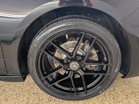 Used 2019 Acura TLX w/ Advance Package AWD/4WD image 22