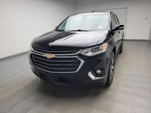 Used 2018 Chevrolet Traverse LT image 15