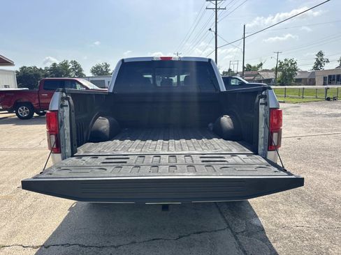 Used 2019 Ford F150 XLT w/ Equipment Group 302A Luxury RWD image 8