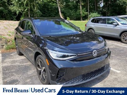 Used 2023 Volkswagen ID.4 Pro S