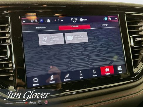 New 2026 Dodge Durango GT w/ Blacktop Package image 34