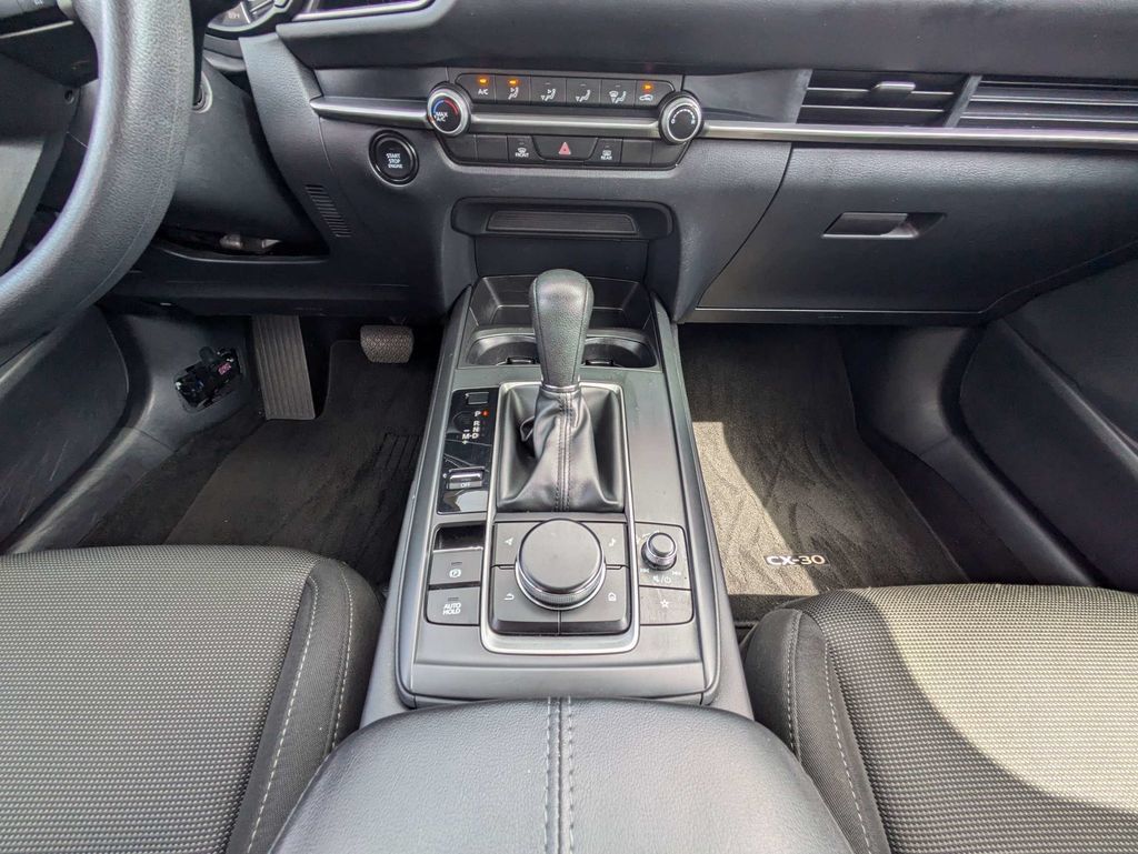 Certified 2024 MAZDA CX-30 AWD 2.5 S image 21