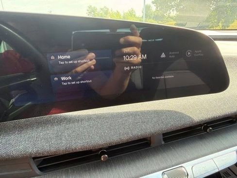 Used 2024 Lucid Air Touring AWD/4WD image 20