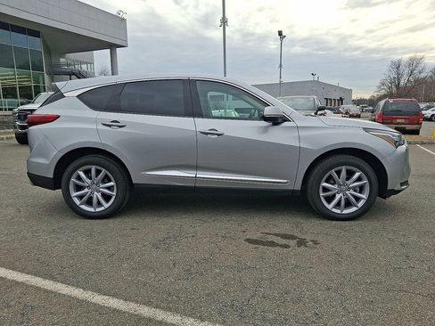 Used 2023 Acura RDX SH-AWD image 26