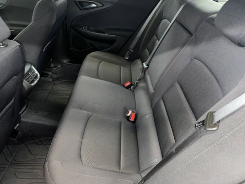 Certified 2022 Chevrolet Malibu LT image 18