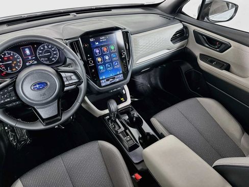 Certified 2026 Subaru Forester Premium AWD/4WD image 21