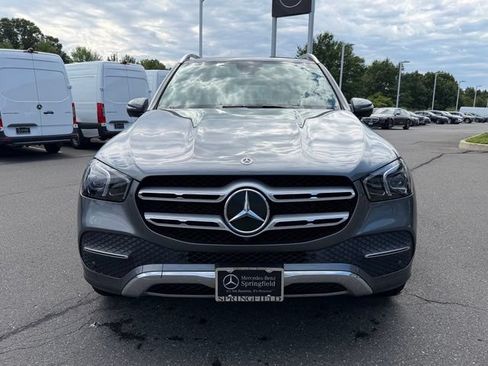 Certified 2023 Mercedes-Benz GLE 350 4MATIC image 2