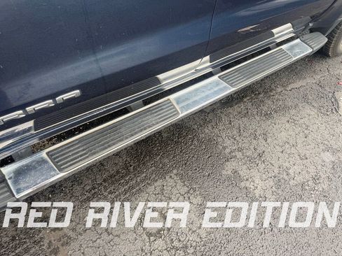 Used 2021 GMC Sierra 1500 SLT w/ SLT Premium Package image 14