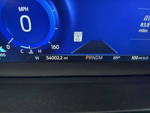Used 2020 Ford Explorer ST w/ Premium Technology Package AWD/4WD image 4