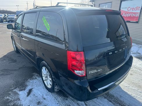 Used 2014 Dodge Grand Caravan SXT image 7