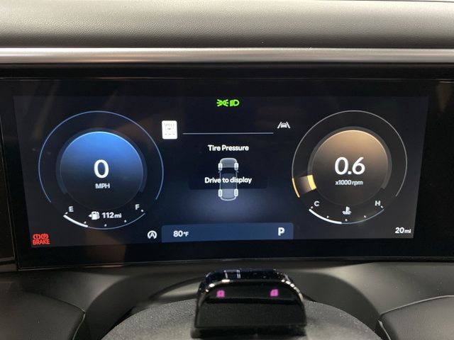New 2026 Hyundai Palisade Calligraphy AWD/4WD image 19