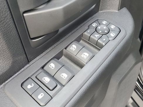 New 2026 RAM 2500 Tradesman image 21