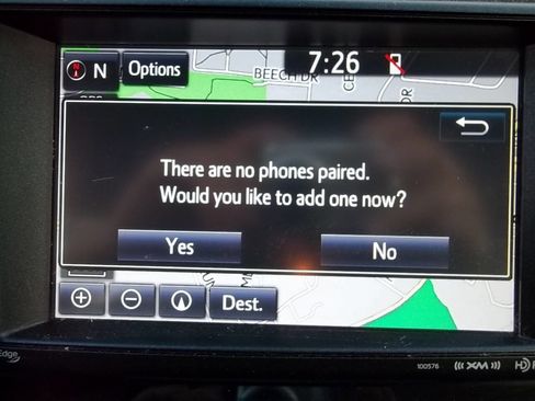 Used 2016 Toyota RAV4 Limited w/ Advanced Technology Package AWD/4WD image 10