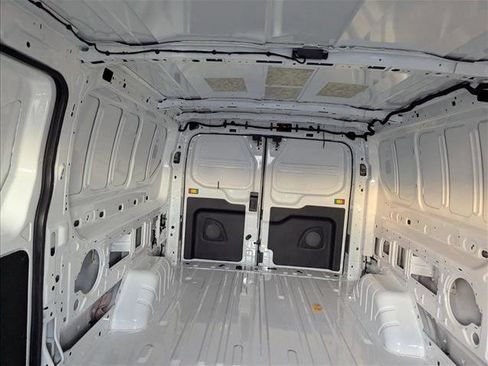New 2026 Ford Transit 250 Low Roof RWD image 14
