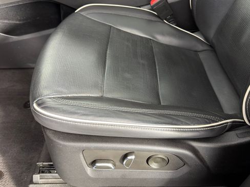 Used 2022 Cadillac Escalade Sport w/ Touring Package image 11