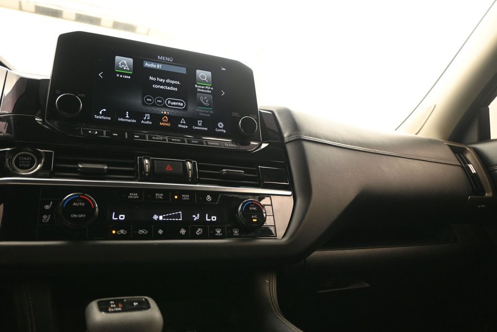 Certified 2023 Nissan Pathfinder Platinum FWD image 19