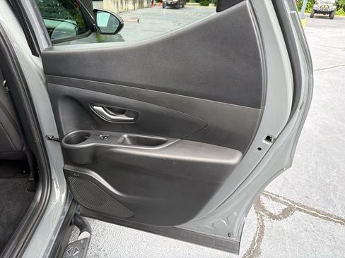 Used 2023 Hyundai Santa Cruz SEL Premium AWD/4WD image 23