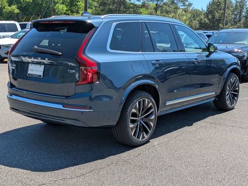 New 2026 Volvo XC90 T8 Ultra w/ Protection Package Premier AWD/4WD image 6