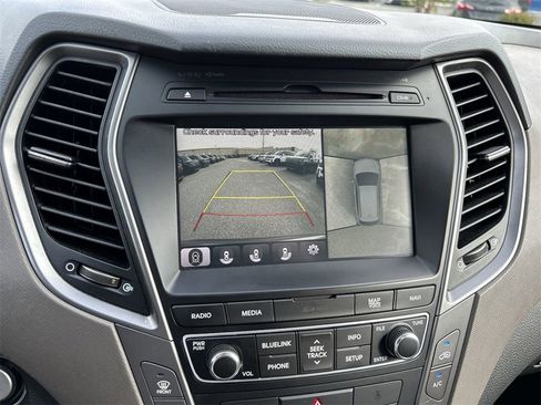 Used 2018 Hyundai Santa Fe Sport w/ 2.4L Tech Package 04 image 6