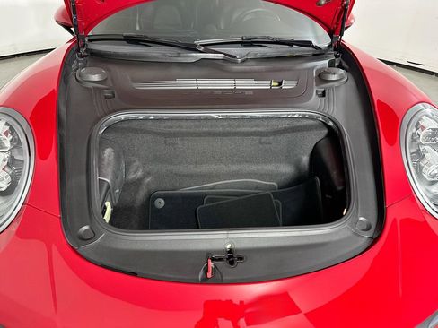 Used 2019 Porsche 911 Turbo S image 32