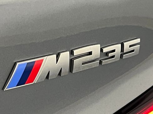 Used 2026 BMW M235i xDrive M235 xDrive image 37