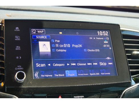 Used 2023 Honda Ridgeline RTL-E image 26
