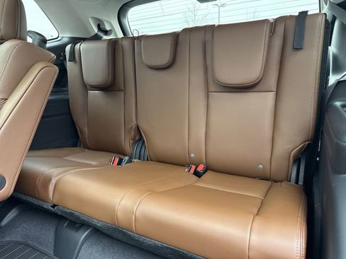 New 2026 Subaru Ascent Touring image 15