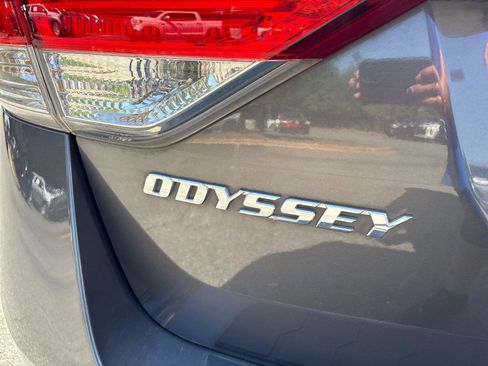 Used 2014 Honda Odyssey EX-L image 11