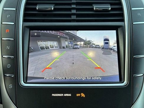 Used 2020 Lincoln Nautilus FWD w/ Equipment Group 101A image 27