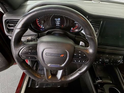 Used 2022 Dodge Durango GT AWD/4WD image 22