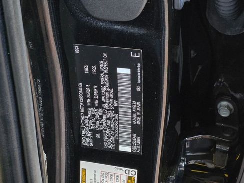 Used 2023 Lexus NX 250 FWD w/ Towing Package (2000 Lbs) image 21