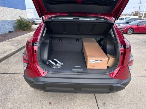 New 2026 Hyundai Kona SEL Sport AWD/4WD image 5