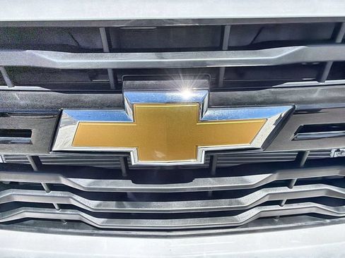 New 2025 Chevrolet Silverado 3500 W/T w/ WT Convenience Package RWD image 30