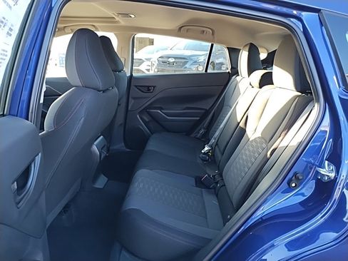 New 2025 Subaru Impreza 2.0i Sport image 41