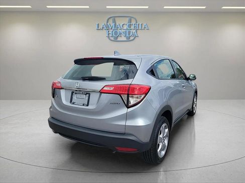 Used 2022 Honda HR-V LX image 5