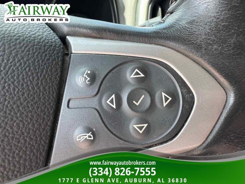 Used 2019 Chevrolet Colorado LT w/ LT Convenience Package RWD image 19