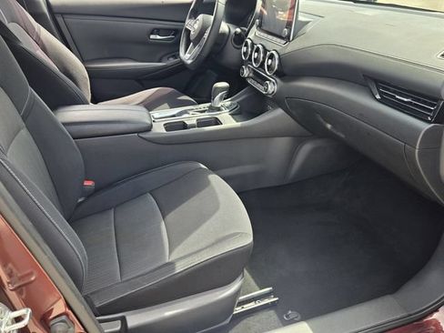 Used 2020 Nissan Sentra SV w/ Trunk Package FWD image 17