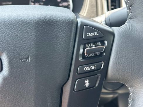 New 2026 Nissan Frontier SV w/ SV Convenience Package RWD image 29