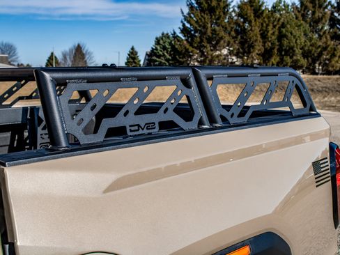 Used 2024 GMC Canyon AT4X image 18