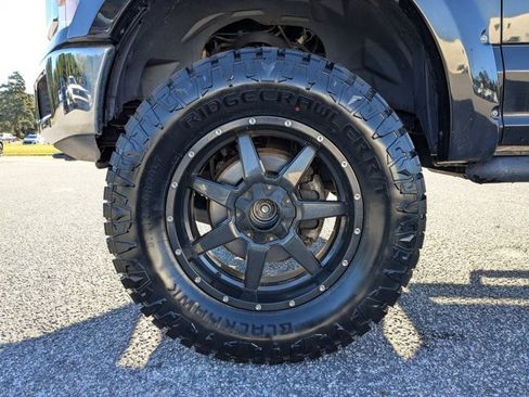 Used 2018 Ford F150 XLT image 12