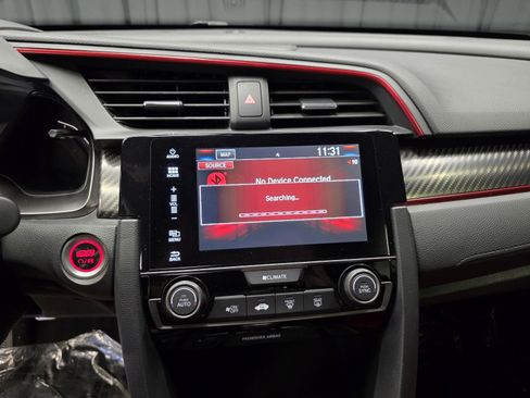 Used 2017 Honda Civic Type R image 23