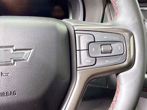 Used 2023 Chevrolet Tahoe RST w/ Luxury Package AWD/4WD image 12