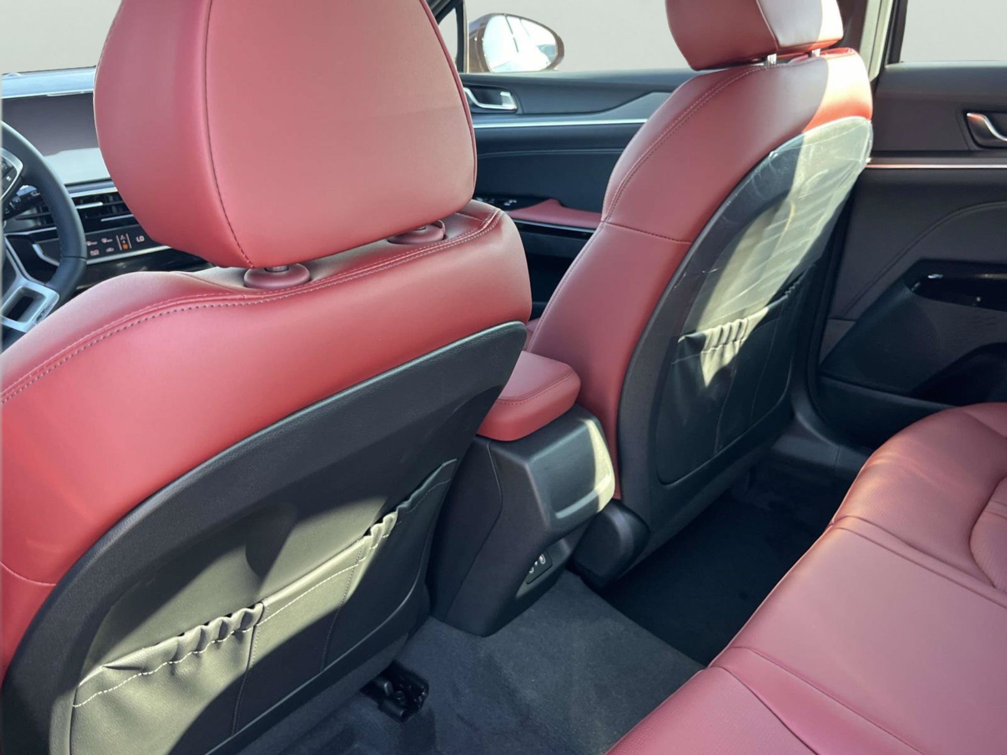 New 2026 Kia K5 GT-Line FWD image 18
