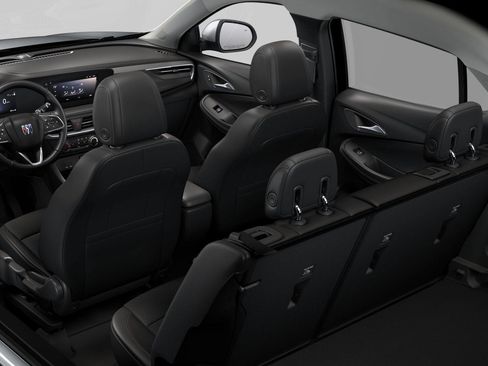 New 2026 Buick Encore GX Preferred w/ Advanced Technology Package image 44