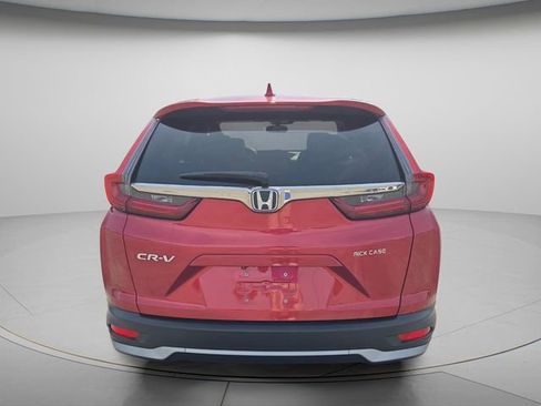 Used 2020 Honda CR-V EX image 5