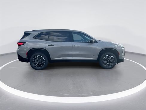 New 2026 Buick Enclave Sport Touring w/ Power Package image 9