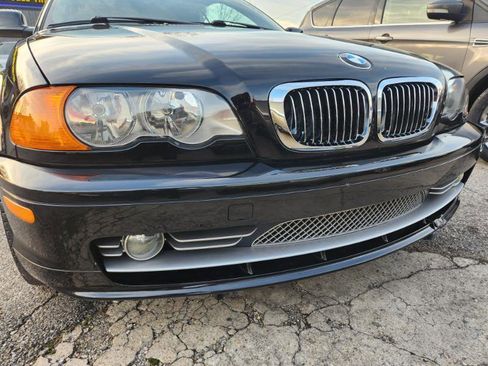 Used 2001 BMW 330Ci Convertible image 49