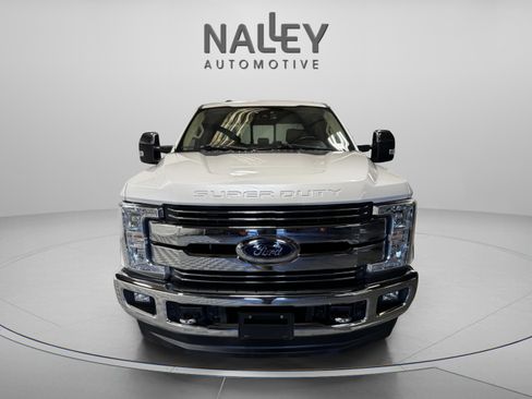 Used 2018 Ford F250 Lariat w/ Lariat Ultimate Package image 9