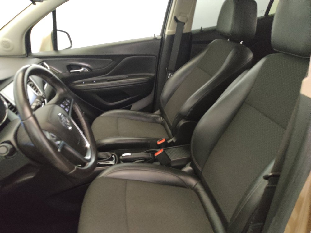 Used 2019 Buick Encore Preferred AWD/4WD image 17