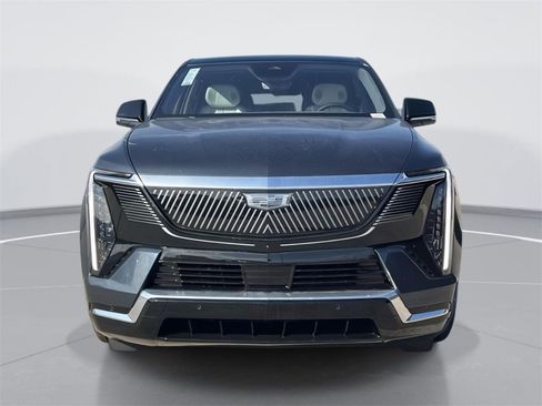 New 2026 Cadillac Escalade IQ Luxury 1 image 4